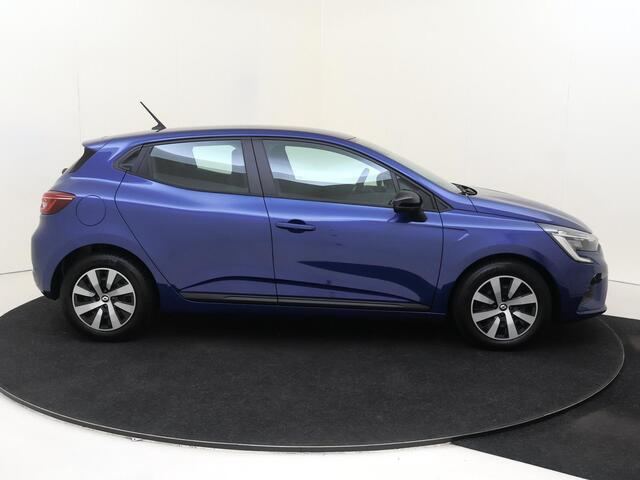 Renault CLIO 1.0 TCe 90 PK Equilibre Navigatie | Airco | Parkeersensoren Achter | Apple Carplay | Android Auto