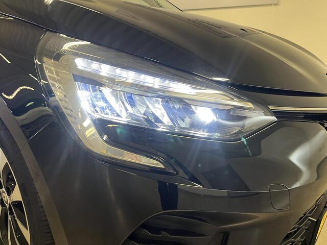 Renault CLIO 1.0 TCe 90 Equilibre / Demo Uithoorn