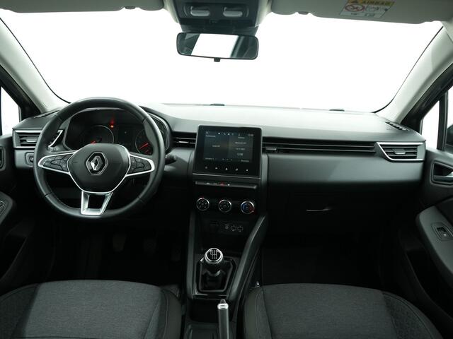 Renault CLIO 1.0 TCE 90PK EQUILIBRE | Carplay | Cruise | LED