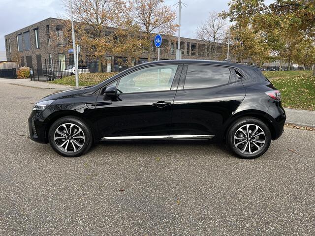 Renault CLIO 1.0 TCe 90 GPF techno / PACK NAVIGATION TECHNO