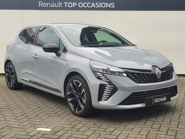 Renault CLIO 1.6 E-Tech Full Hybrid 145 techno | Groot Navi | Camera | 17 Inch