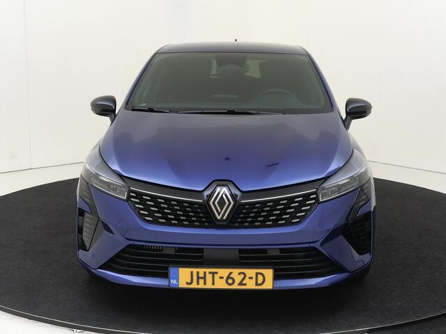 Renault CLIO 1.0 TCe 90 GPF techno | Navigatie | Cruise & Climeate Control| Achteruitrijcamera | LM Velgen| Privacy Glass