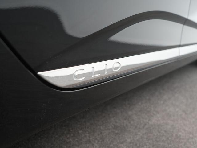 Renault CLIO 1.6 E-Tech Hybrid 140 Intens - RIJKLAARPRIJS - Automaat - All Seasonbanden - Cruise Control - Dealeronderhouden