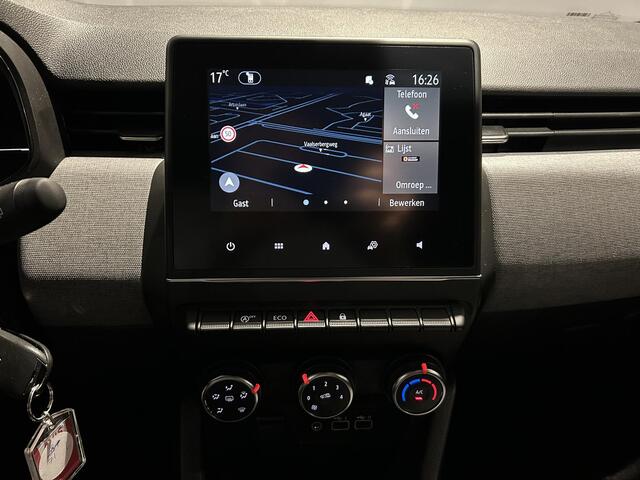 Renault CLIO 1.0 TCe 90 GPF evolution | Navigatie | Achteruitrijcamera | Cruise Control