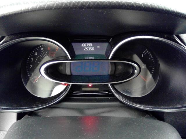 Renault CLIO 0.9 TCe Limited (90 PK) 1e-Eig. & Dealer-Onderh. BOVAG-Garantie. NL-Auto.