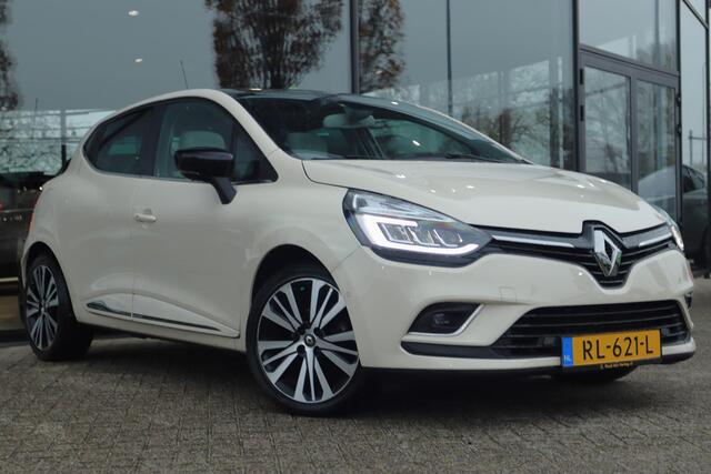 Renault CLIO 1.2 TCE AUT. INITIALE PARIS | PANO | LED | NAVI | CAMERA | BOSE | LMV | PRIVACY | CRUISE | CLIMATE