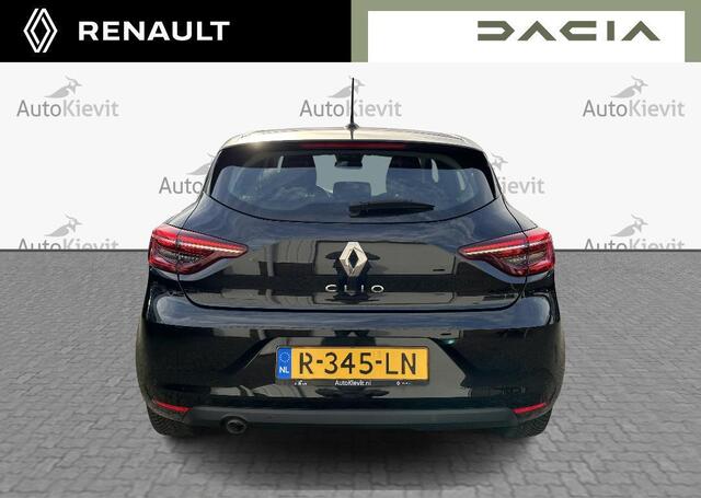 Renault CLIO 1.0 TCe 90 Zen