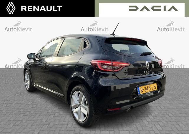 Renault CLIO 1.0 TCe 90 Zen