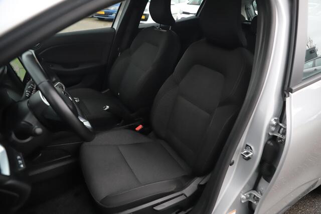 Renault CLIO 1.0 TCe Zen Navigatie Carplay Android LED Airco Cruise Control Rijstrooksensor