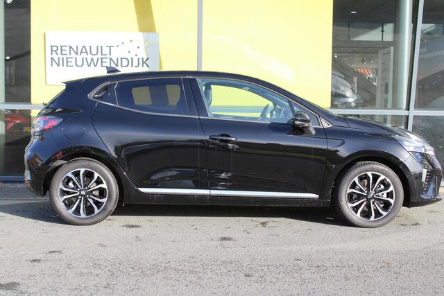 Renault CLIO 1.6 E-Tech Full Hybrid 145 techno / PACK CITY PREMIUM / PACK NAVIGATION TECHNO / PACK DRIVING & SAFETY