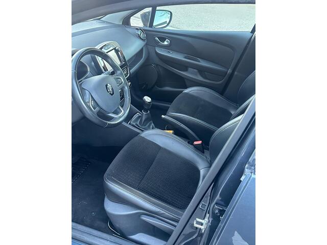 Renault CLIO 0.9 TCe Intens Gris Titanium | 135.066 km | Zeer nette staat