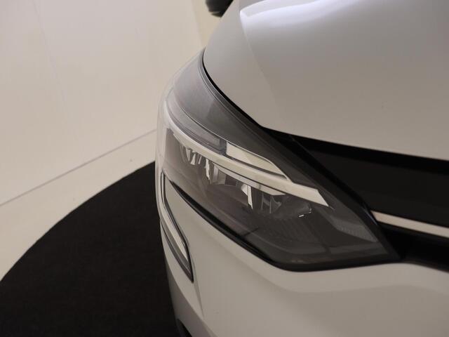 Renault CLIO 1.0 TCe 90 Equilibre NAVIGATIE | PARKEERSENSOREN