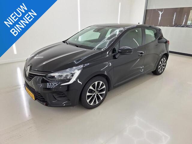 Renault CLIO 1.0 TCE ZEN I APPLE CARPLAY I AIRCONDITIONING I CRUISE CONTROL