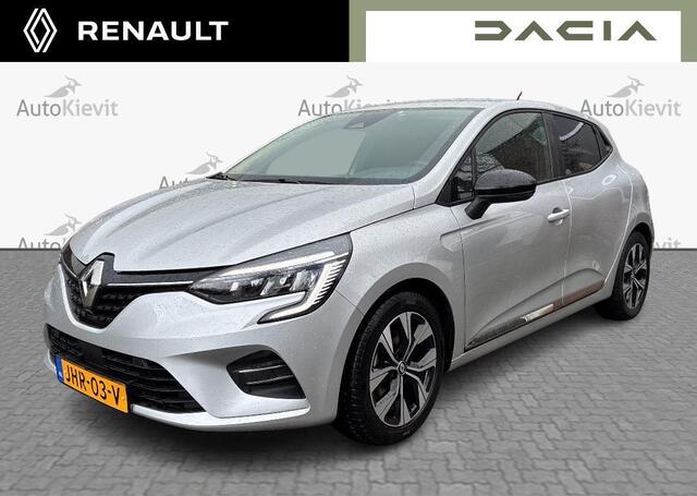 Renault CLIO 1.6 E-Tech Hybrid 145 Evolution