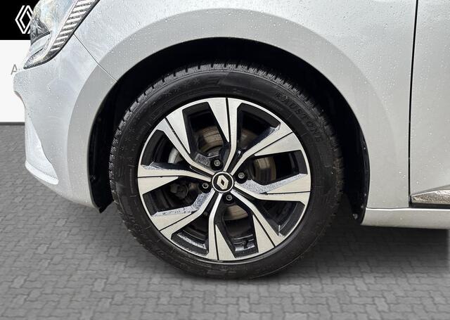 Renault CLIO 1.6 E-Tech Hybrid 145 Evolution