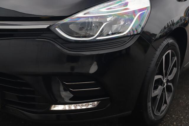 Renault CLIO 0.9 TCe Zen 90PK NAP! Navigatie Bluetooth Airco Cruise 16 inch LMV Bass Reflex