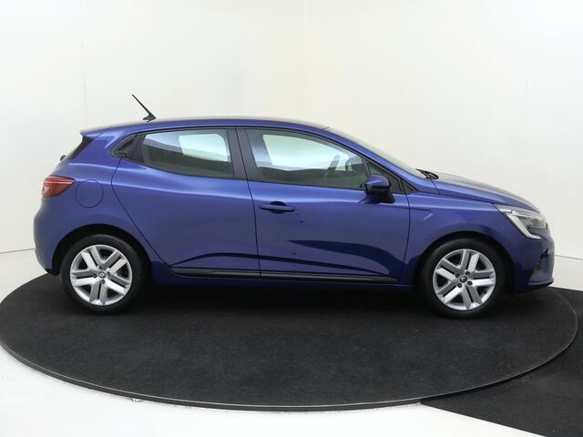 Renault CLIO 1.0 TCe Zen | Parkeersensoren | Apple/Android carplay | Airco