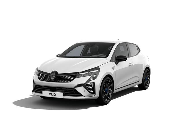 Renault CLIO esprit Alpine | Achteruitrijcamera | Adaptive Cruise Control | Blind Spot Warning