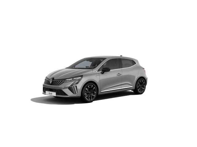 Renault CLIO Techno | Achteruitrijcamera | Cruise control met snelheidsbegrenzer | Elektronisch geregelde airconditioning