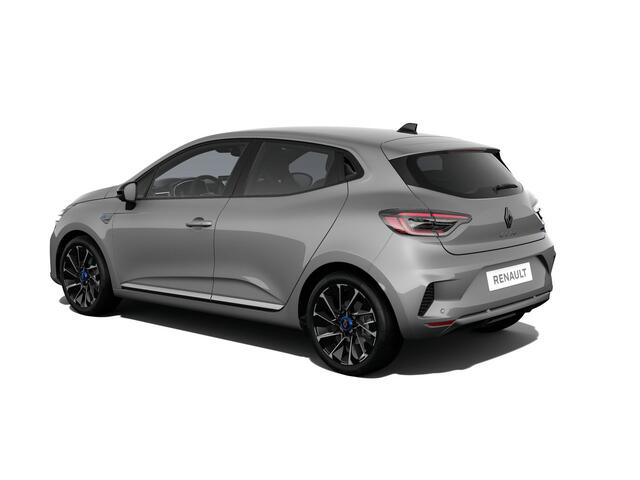 Renault CLIO esprit Alpine | Achteruitrijcamera | Adaptive Cruise Control | Blind Spot Warning