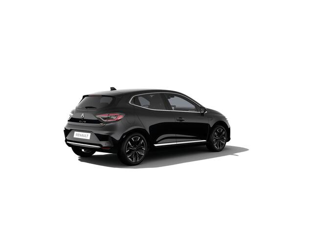 Renault CLIO Techno | Achteruitrijcamera | Cruise control met snelheidsbegrenzer | Elektronisch geregelde airconditioning