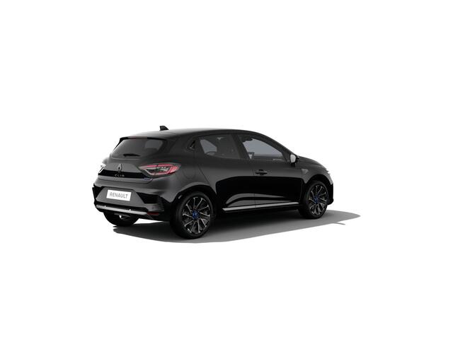 Renault CLIO esprit Alpine | Achteruitrijcamera | Adaptive Cruise Control | Blind Spot Warning