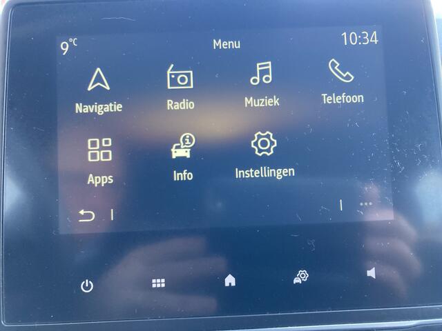 Renault CLIO 1.0 TCe 90 Evolution Apple/Android Auto | Led | Cruise