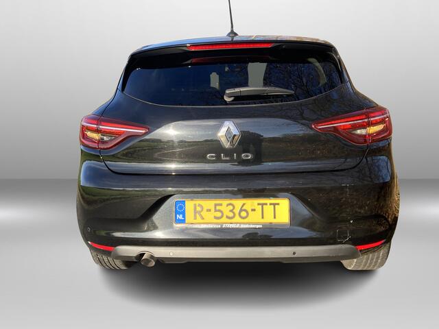 Renault CLIO 1.0 TCe 90 Evolution Apple/Android Auto | Led | Cruise
