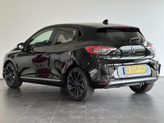 Renault CLIO 1.6 E-Tech Full Hybrid 145 esprit Alpine 360° CAMERA | ADAPTIEVE CRUISE CONTROL | NAVIGATIE |