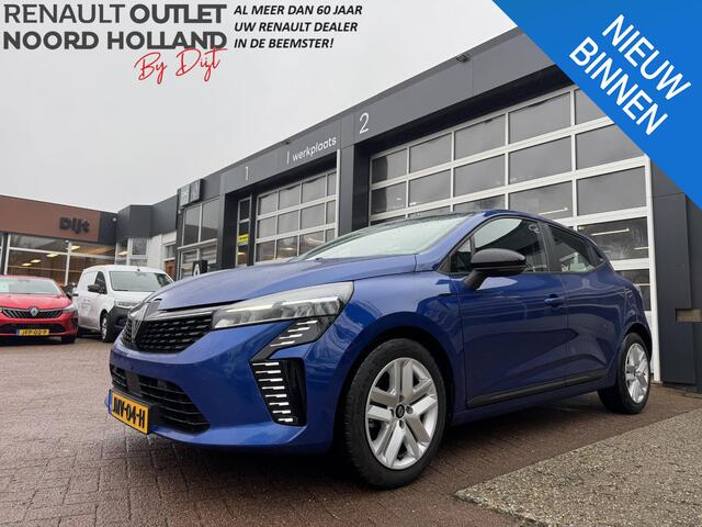 Renault CLIO 1.0 TCe 90 Evolution 2025!!