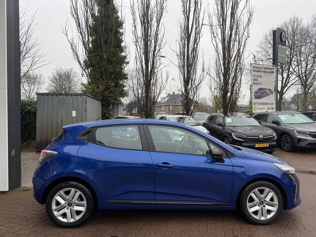 Renault CLIO 1.0 TCe 90 Evolution 2025!!