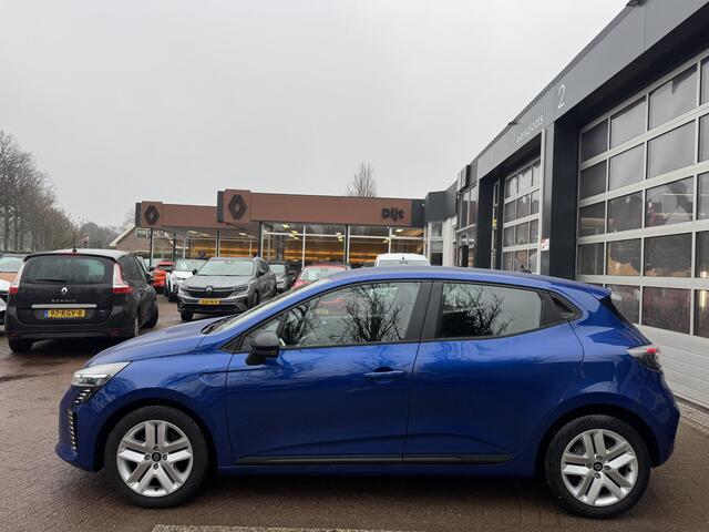 Renault CLIO 1.0 TCe 90 Evolution 2025!!