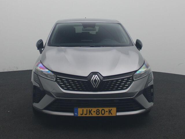Renault CLIO TCe 90 Techno | Apple Carplay | Navi | Achteruitrijcamera & parkeersensoren | Climate control | Cruise control |