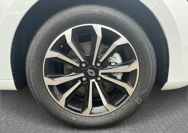 Renault CLIO 1.6 E-Tech Full Hybrid 145 techno - 5 JAAR GARANTIE / Pack winter / Pack navigation techno