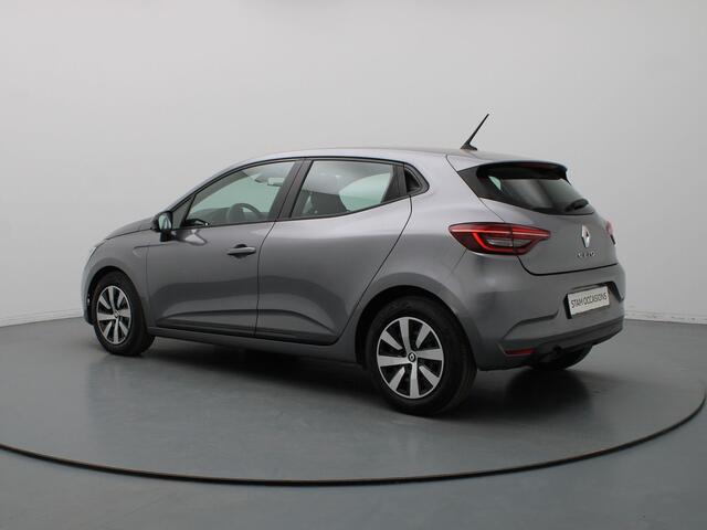 Renault CLIO 90pk TCe Equilibre Airco | Cruise | Carplay