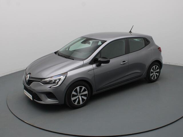 Renault CLIO 90pk TCe Equilibre Airco | Cruise | Carplay
