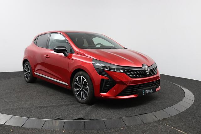 Renault CLIO 1.0 TCe 90 GPF techno | Pack Navigation | Pack City Premium | Carplay/Android Auto |