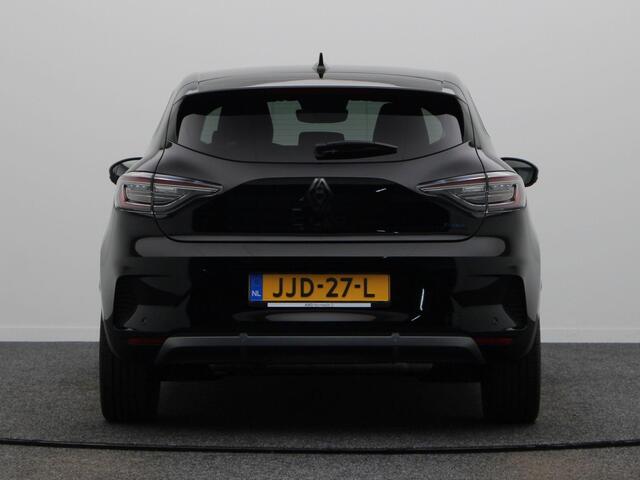 Renault CLIO 1.6 E-Tech Full Hybrid 145 esprit Alpine | Achteruitrijcamera | Apple Carplay Android Auto | Lichtmetalen velgen |