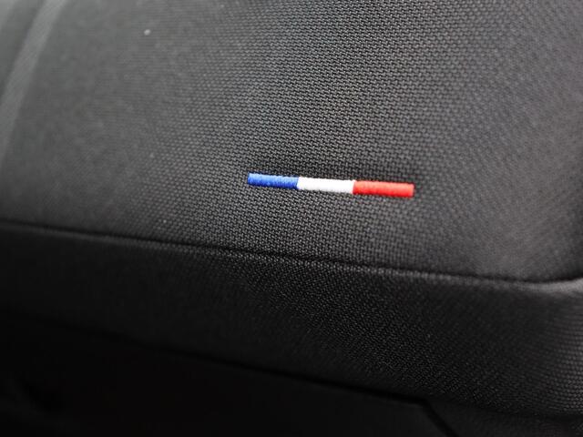 Renault CLIO E-Tech Full Hybrid 145pk esprit Alpine | Stoel- en stuurwielverwarming | 360 graden camera | 17" lichmetalen velgen |