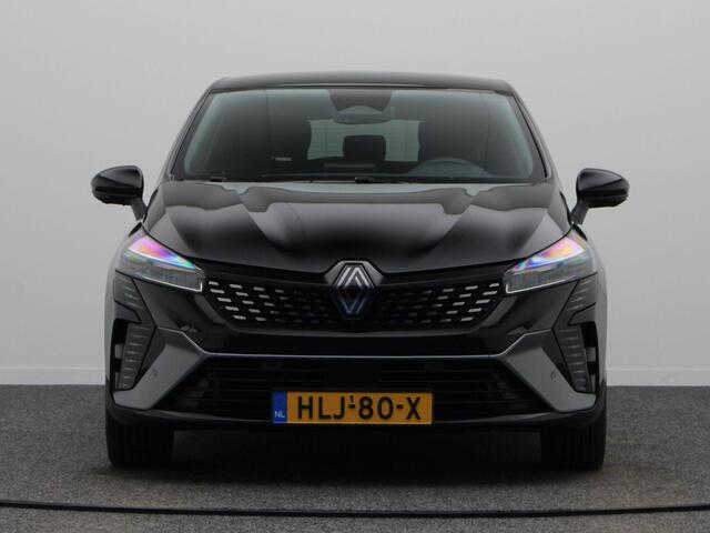Renault CLIO E-Tech Full Hybrid 145pk esprit Alpine | Stoel- en stuurwielverwarming | 360 graden camera | 17" lichmetalen velgen |