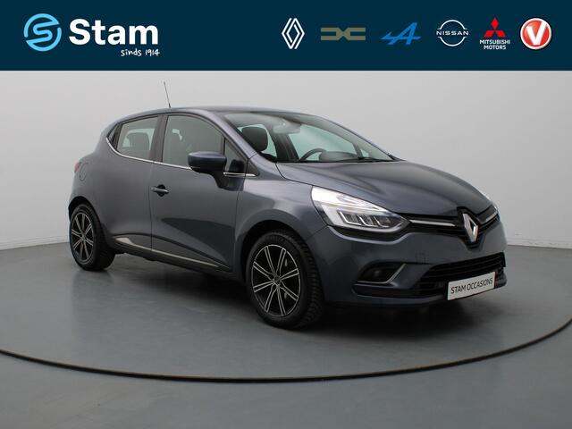 Renault CLIO 120pk TCe Intens Camera | Cruise | Navi | Parkeersens. v+a