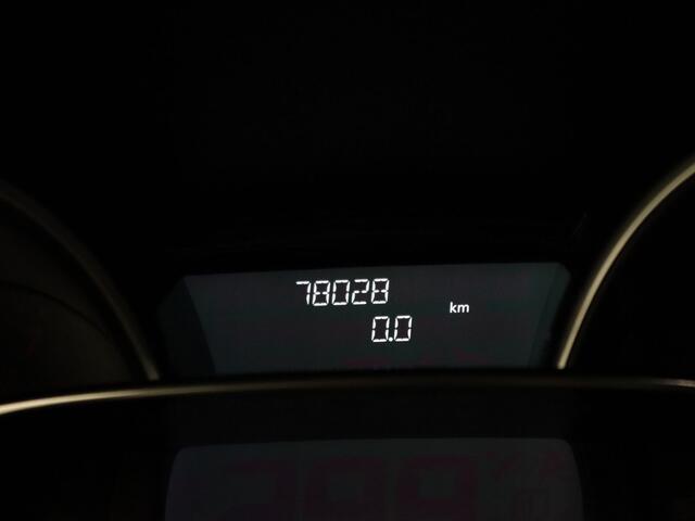 Renault CLIO 120pk TCe Intens Camera | Cruise | Navi | Parkeersens. v+a