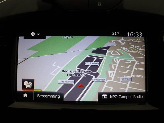 Renault CLIO 120pk TCe Intens Camera | Cruise | Navi | Parkeersens. v+a