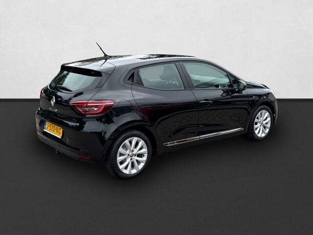 Renault CLIO 1.0 TCe Zen PDC / 16 INCH / AFN. TREKHAAK