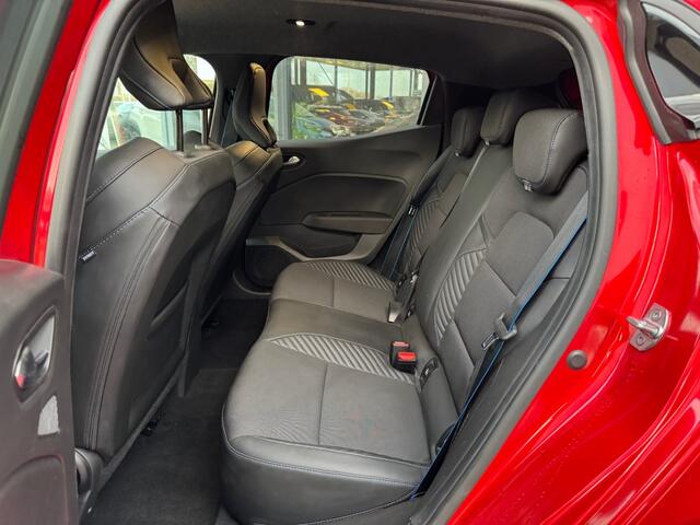 Renault CLIO 1.6 E-Tech Full Hybride 145 Espirit Alpine - 360 cam - adaptive cruise