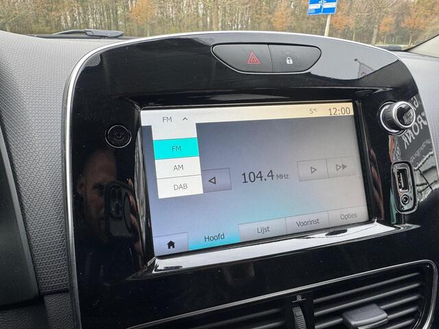 Renault CLIO 0.9 TCe Limited