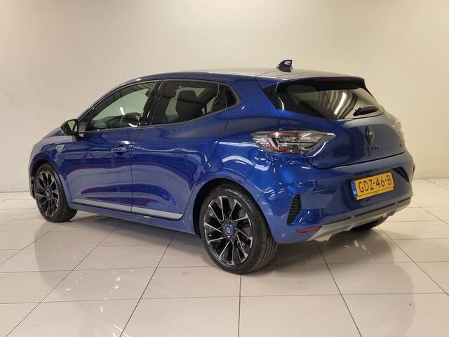 Renault CLIO 1.6 E-Tech Full Hybrid 145 Esprit Alpine | 360º Camera | BOSE Audio | Navigatie |