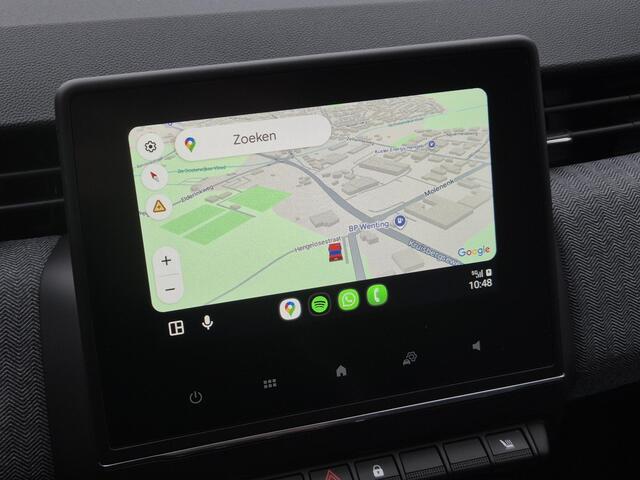 Renault CLIO 1.0 TCe 90 GPF techno / Fabrieksgarantie tot 04-2027 / Dealer onderhouden / Pack winter / Achteruitrijcamera / Stuur-en Stoelverwarming / Apple Carplay Android Auto / Navigatie /