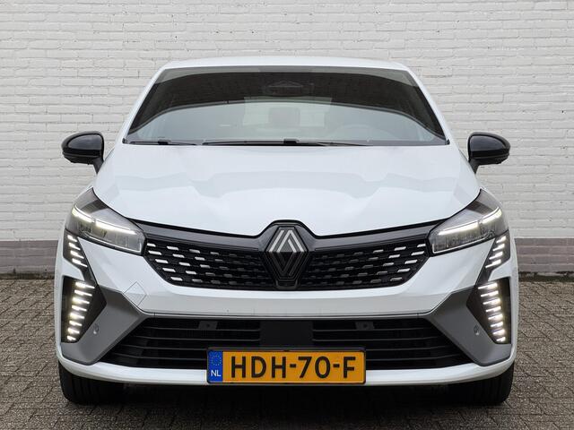 Renault CLIO 1.6 E-Tech Full Hybrid 145 esprit Alpine / DEMO / Pack BOSE / Dodehoek / Adaptive Cruise Control / 360 Camera / PDC / Parkeer Assistent / Stoel & Stuurwiel verwarming / LED / NAP / DAB /