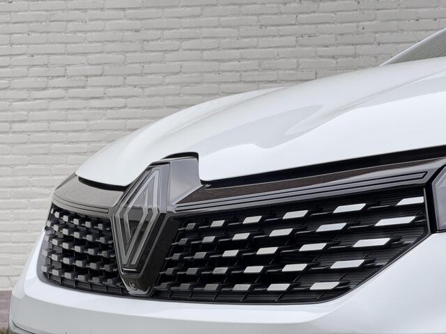 Renault CLIO 1.6 E-Tech Full Hybrid 145 esprit Alpine / DEMO / Pack BOSE / Dodehoek / Adaptive Cruise Control / 360 Camera / PDC / Parkeer Assistent / Stoel & Stuurwiel verwarming / LED / NAP / DAB /